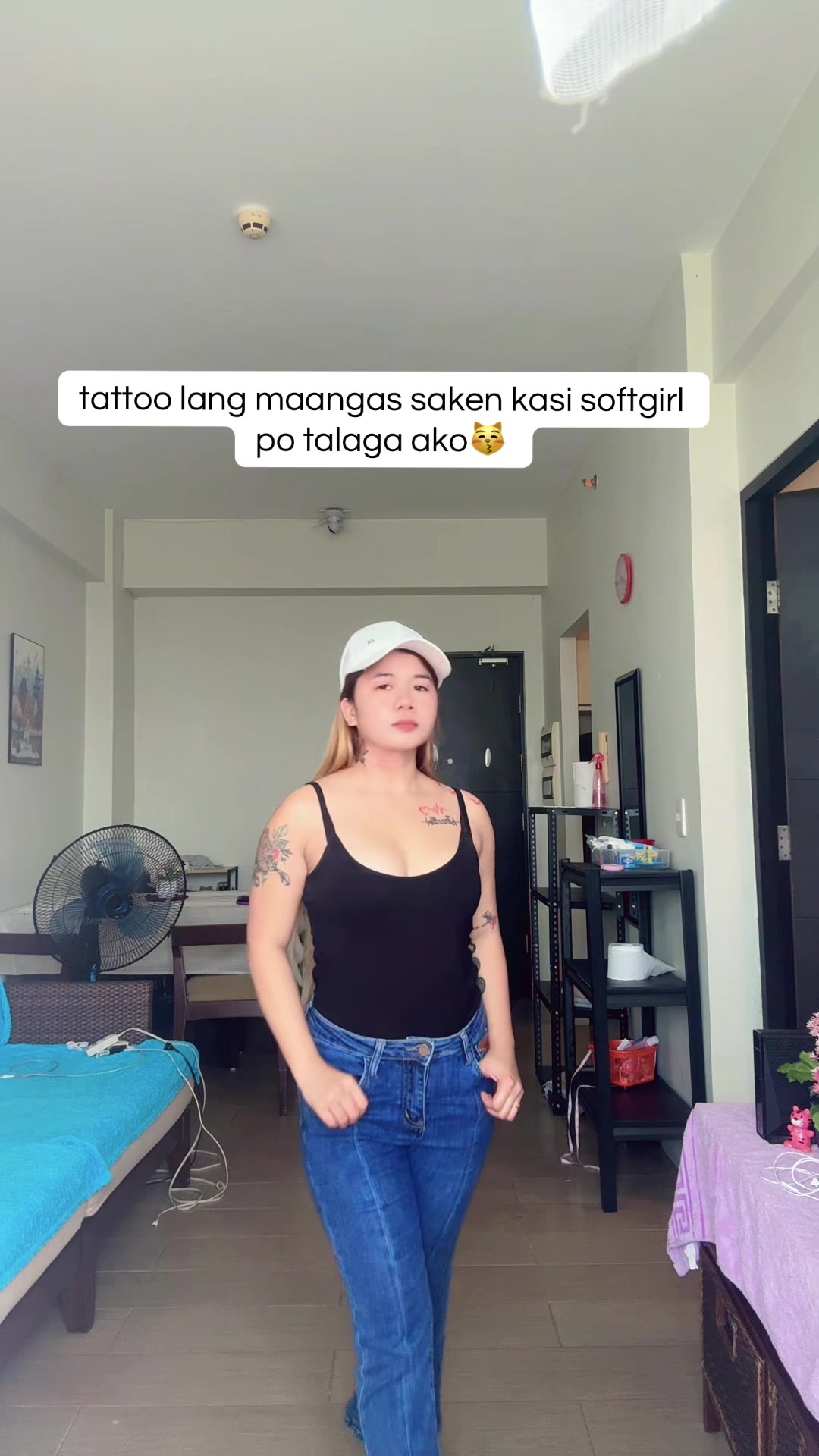 @Jezelle Cayetano