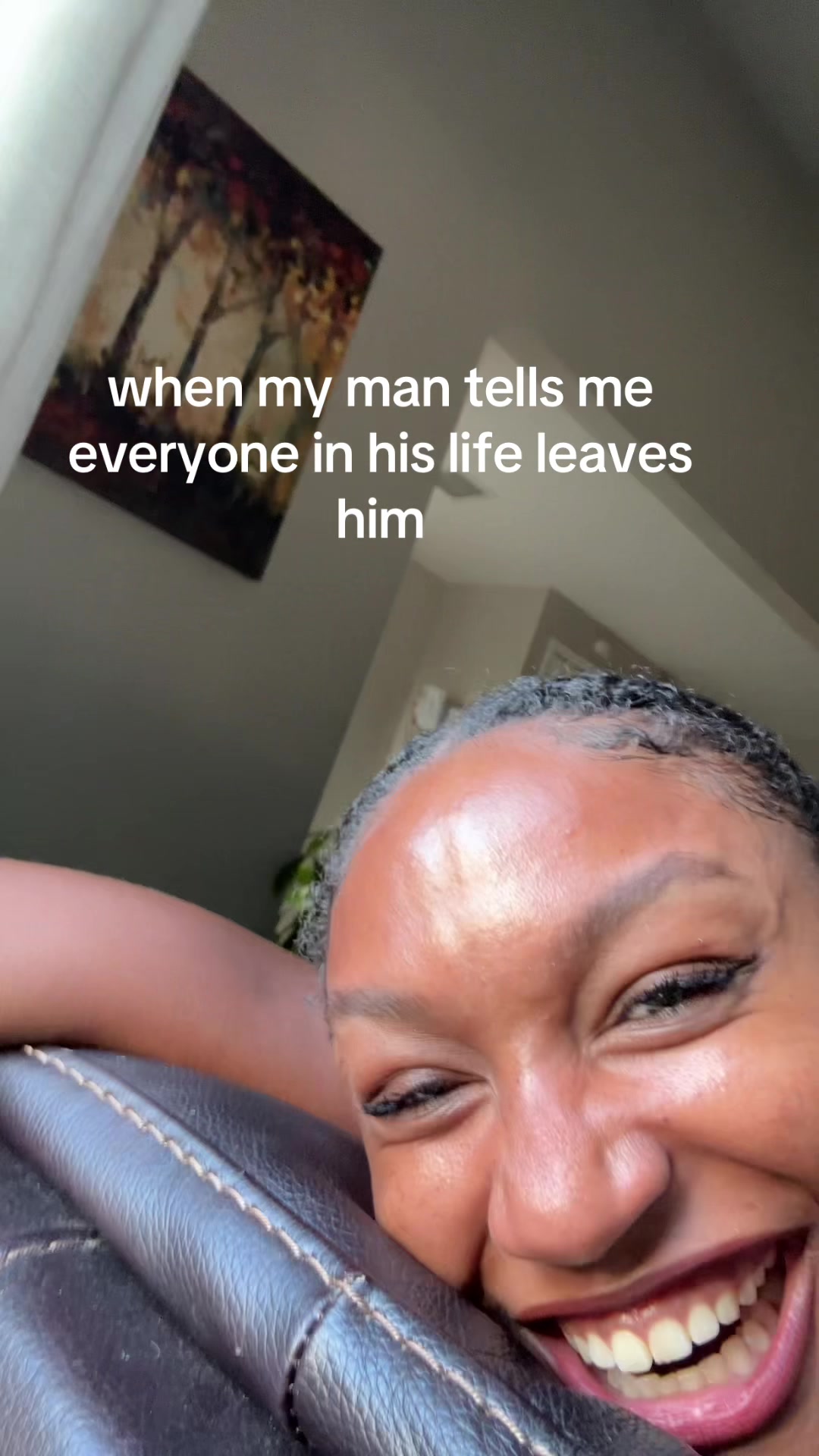 @evil bitch