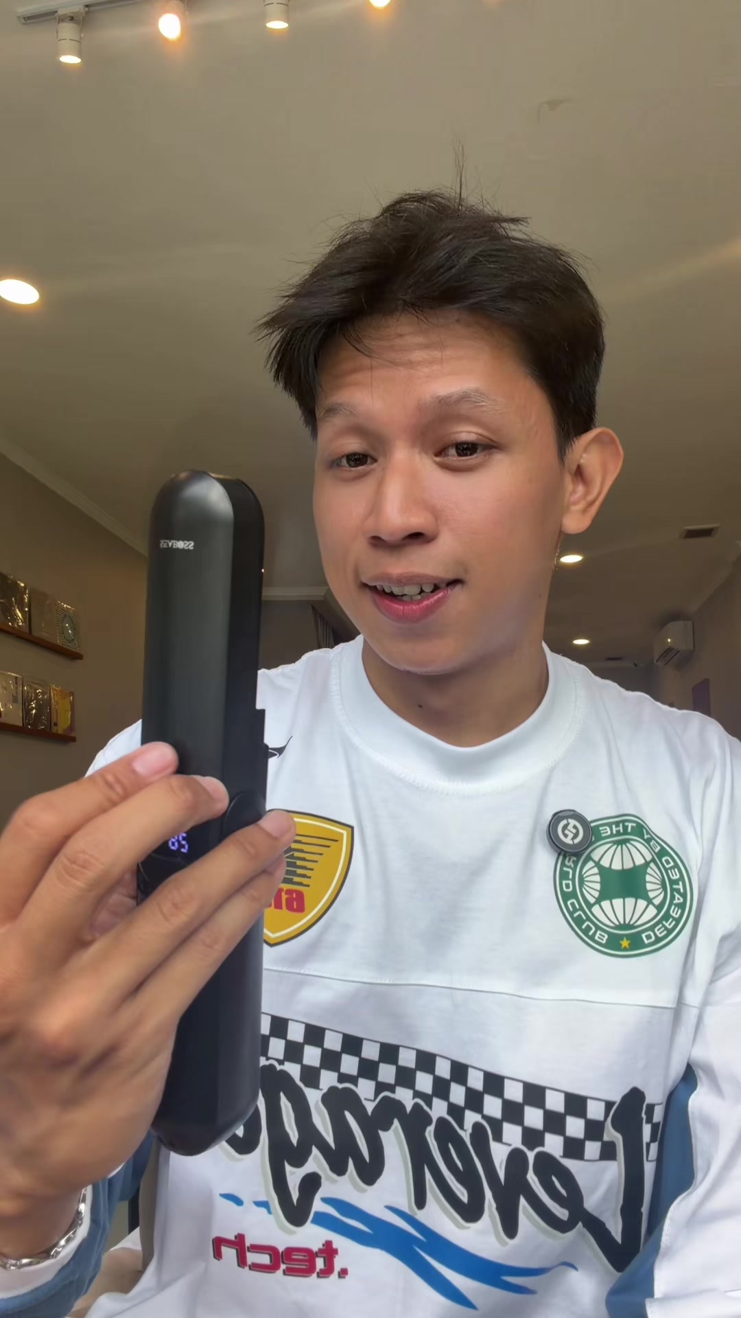@Panggil Rey ajaa