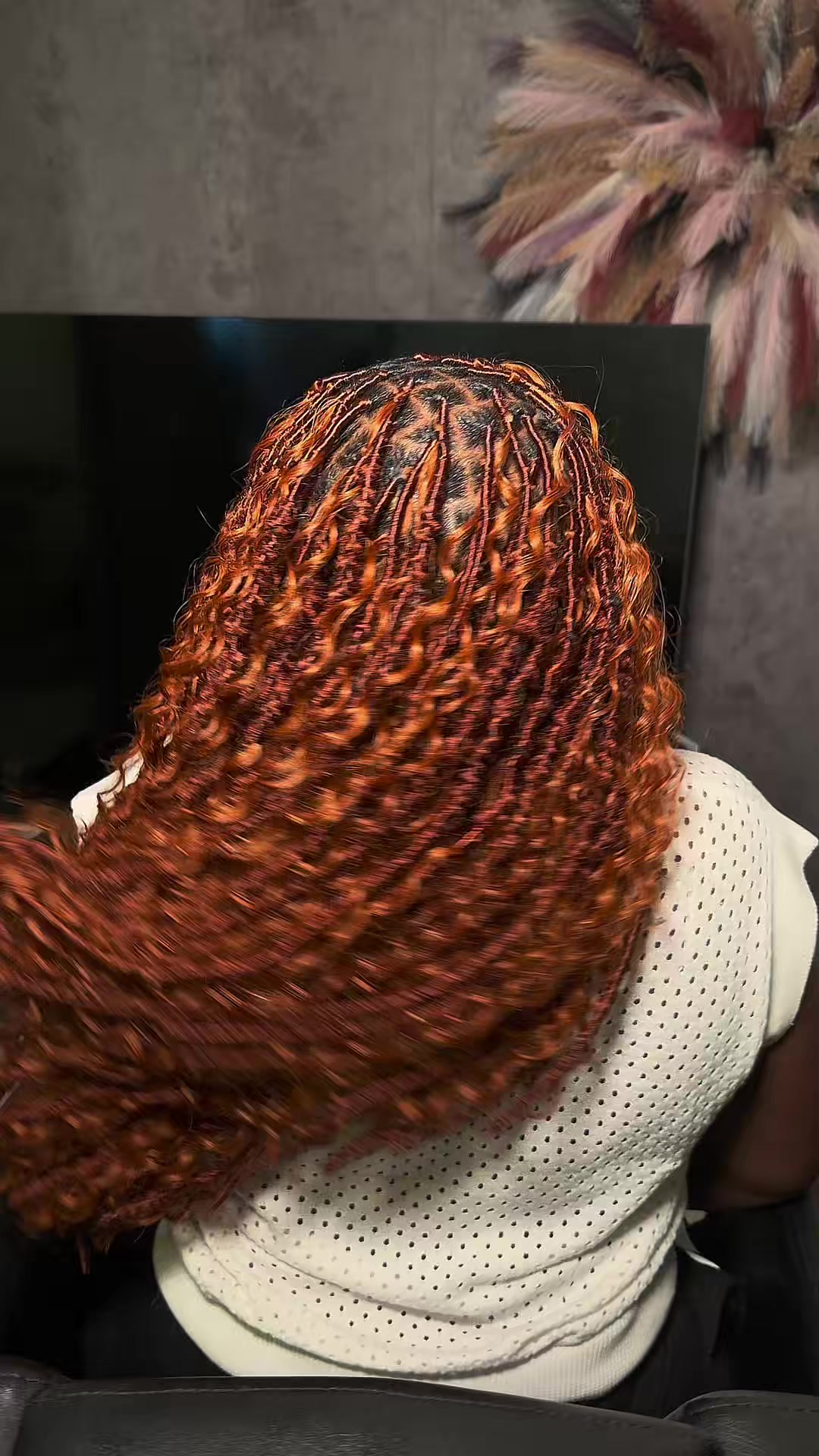 @DERA HAIRSTYLES