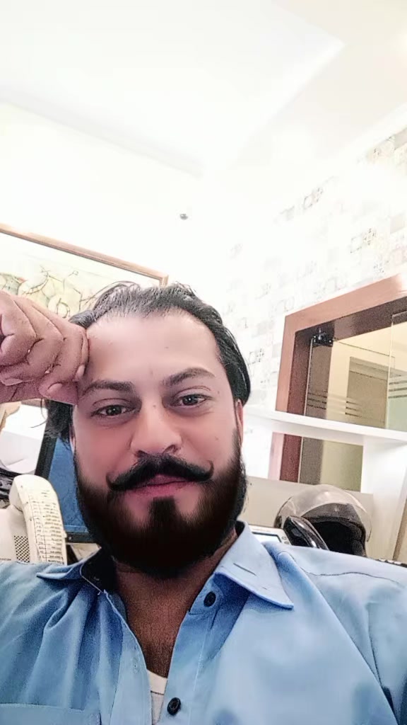 @Malik Muhammad Shoaib