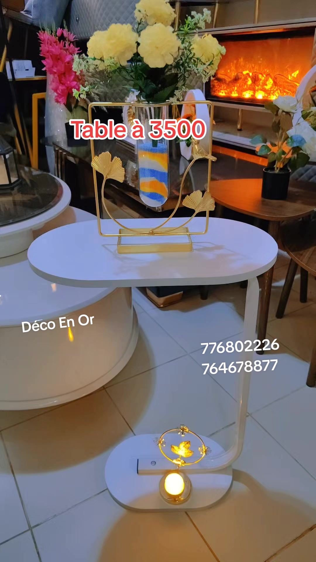 @DECO EN OR