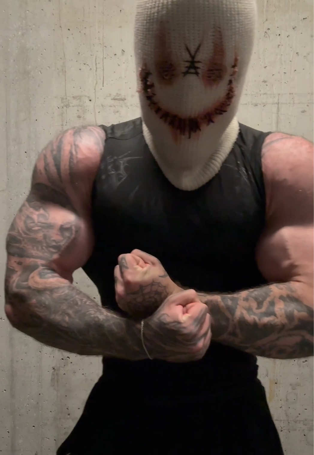@ApexHumanBeing