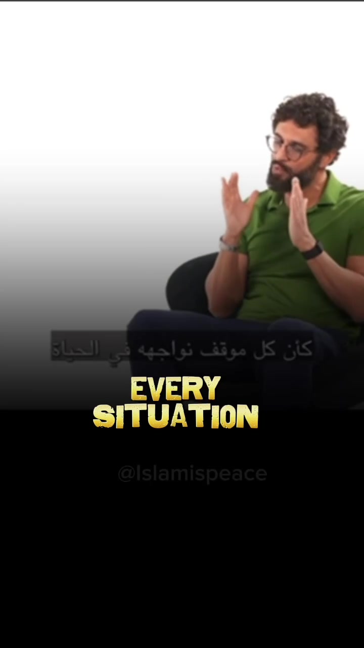 @Islamispeace