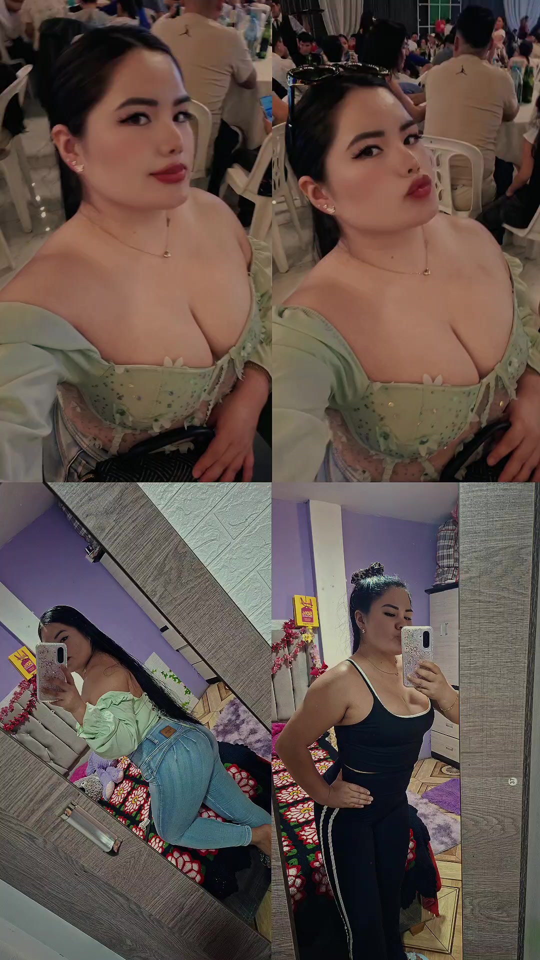@Lore 🦋 💚