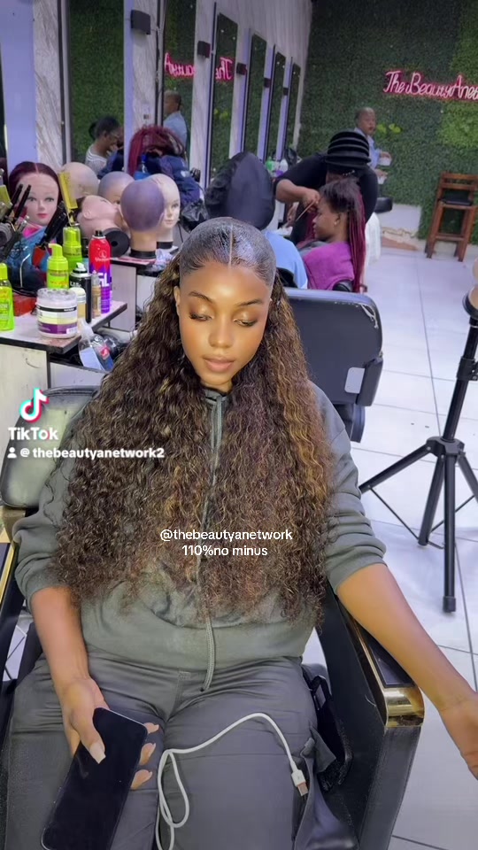 @Thebeautyanetwor