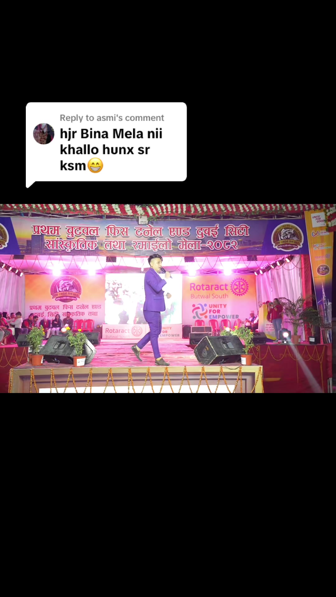 @Madhab john khatri🎤