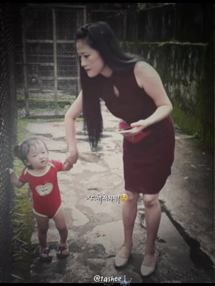 @ugyenmummy