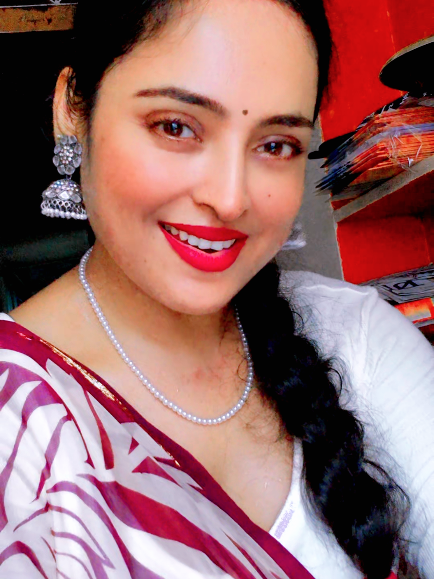 @Mamta kalwar🥰❤️