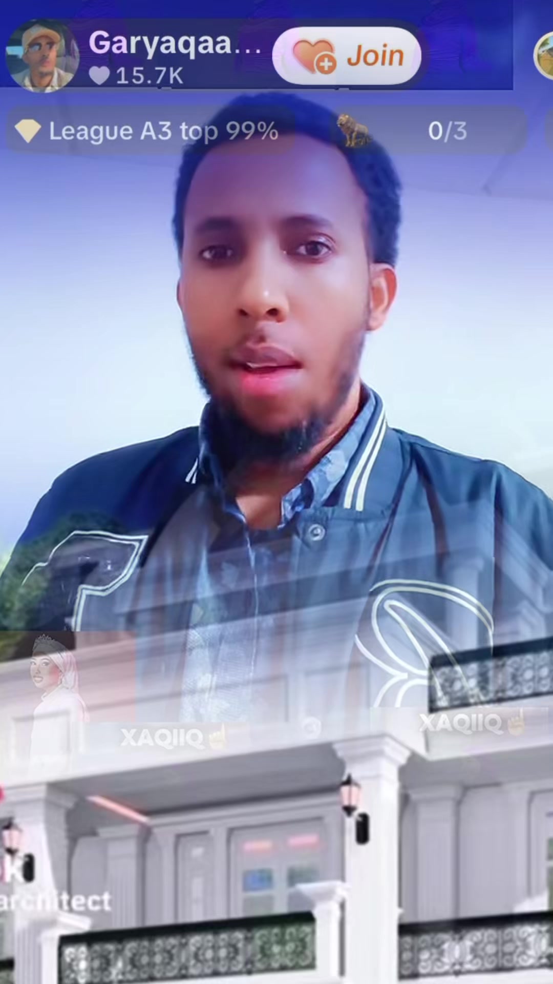 @Jacbur Tv