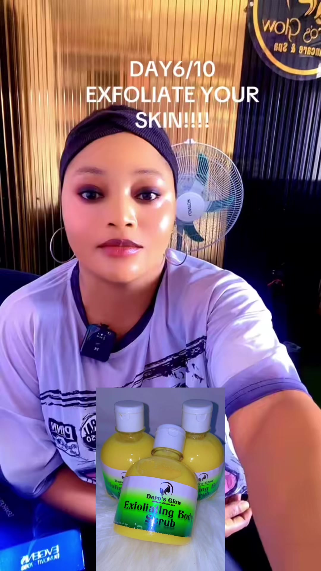 @SKINCARE & AESTHETICS SPA