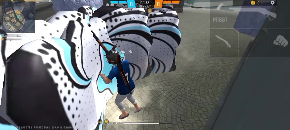 @vrx ` ᵀⁱʳᶻˣ