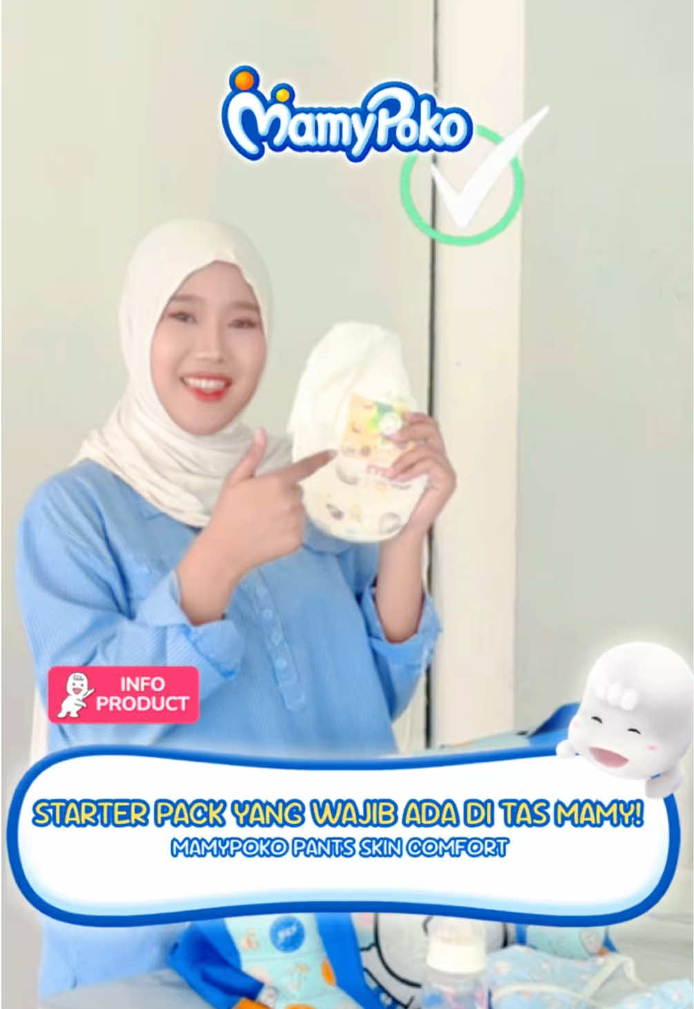 @MamyPoko Indonesia