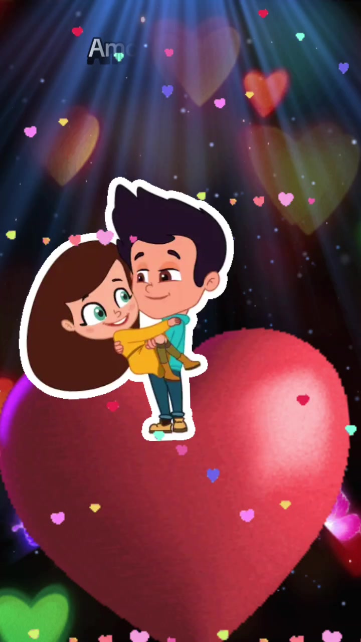 @Mensagem de amor 🥰😍