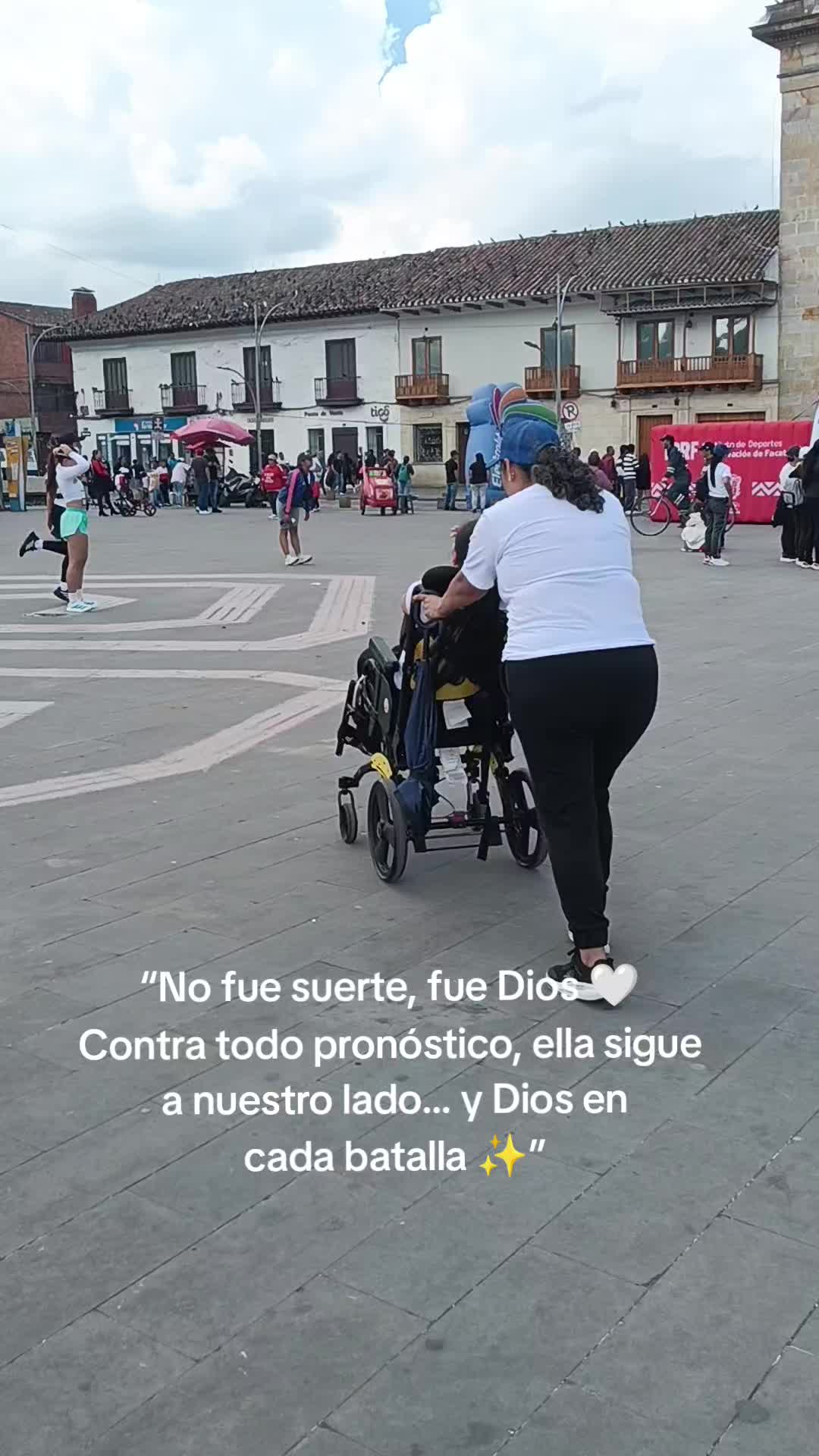 @KHARENN UNA GUERRERA DE DIOS