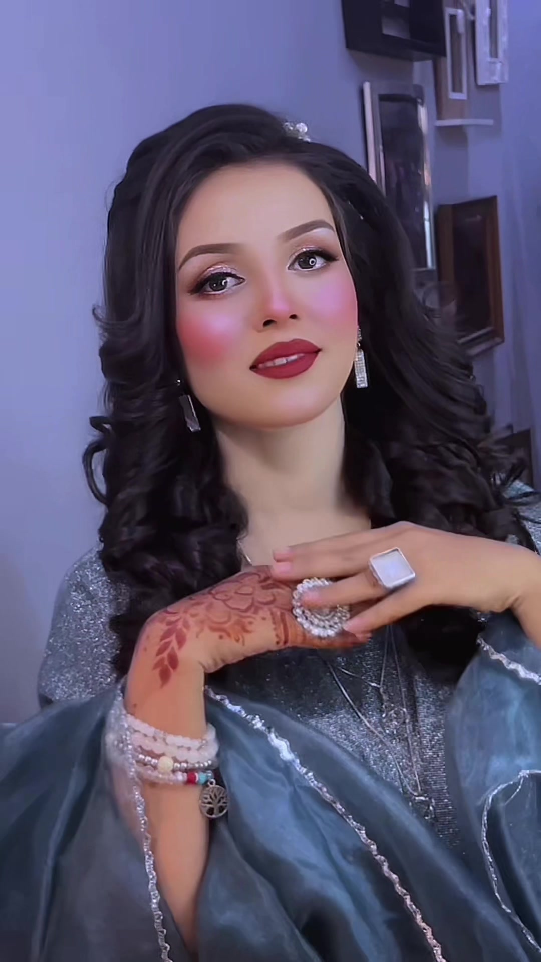 @FurqanMakeupstudio