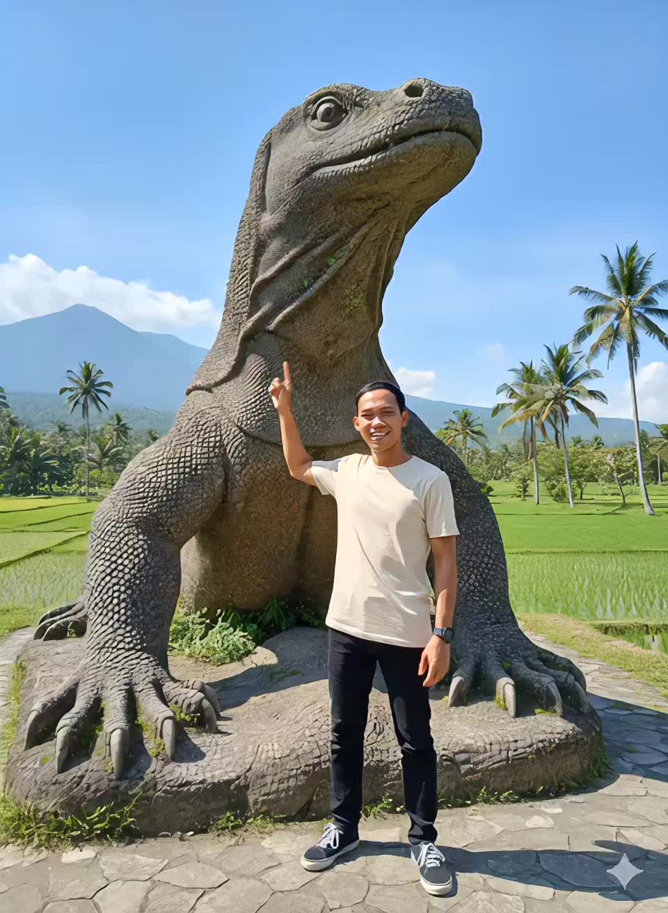 @Hamzah Yudi
