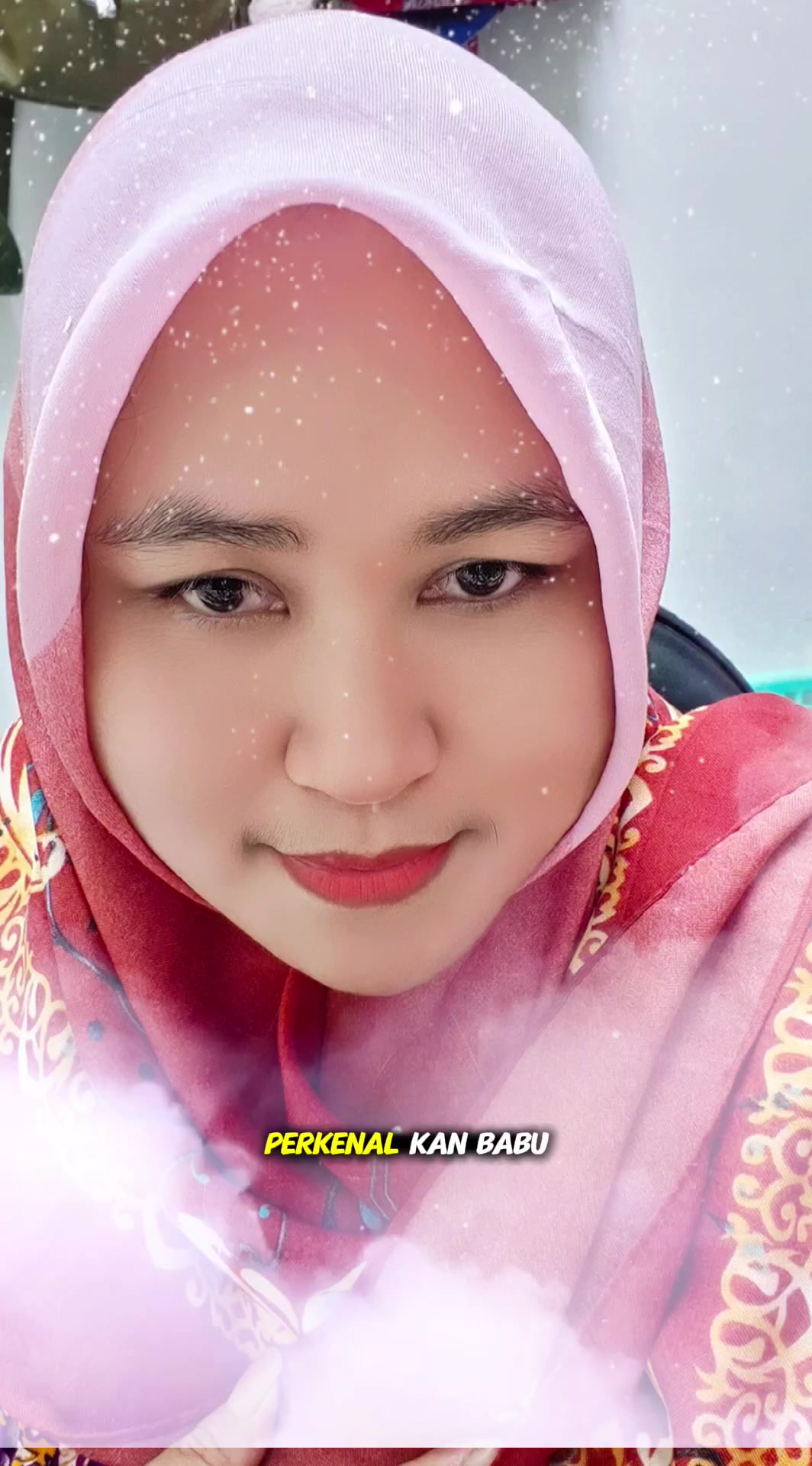 @💖PUTRY SALJU 💖