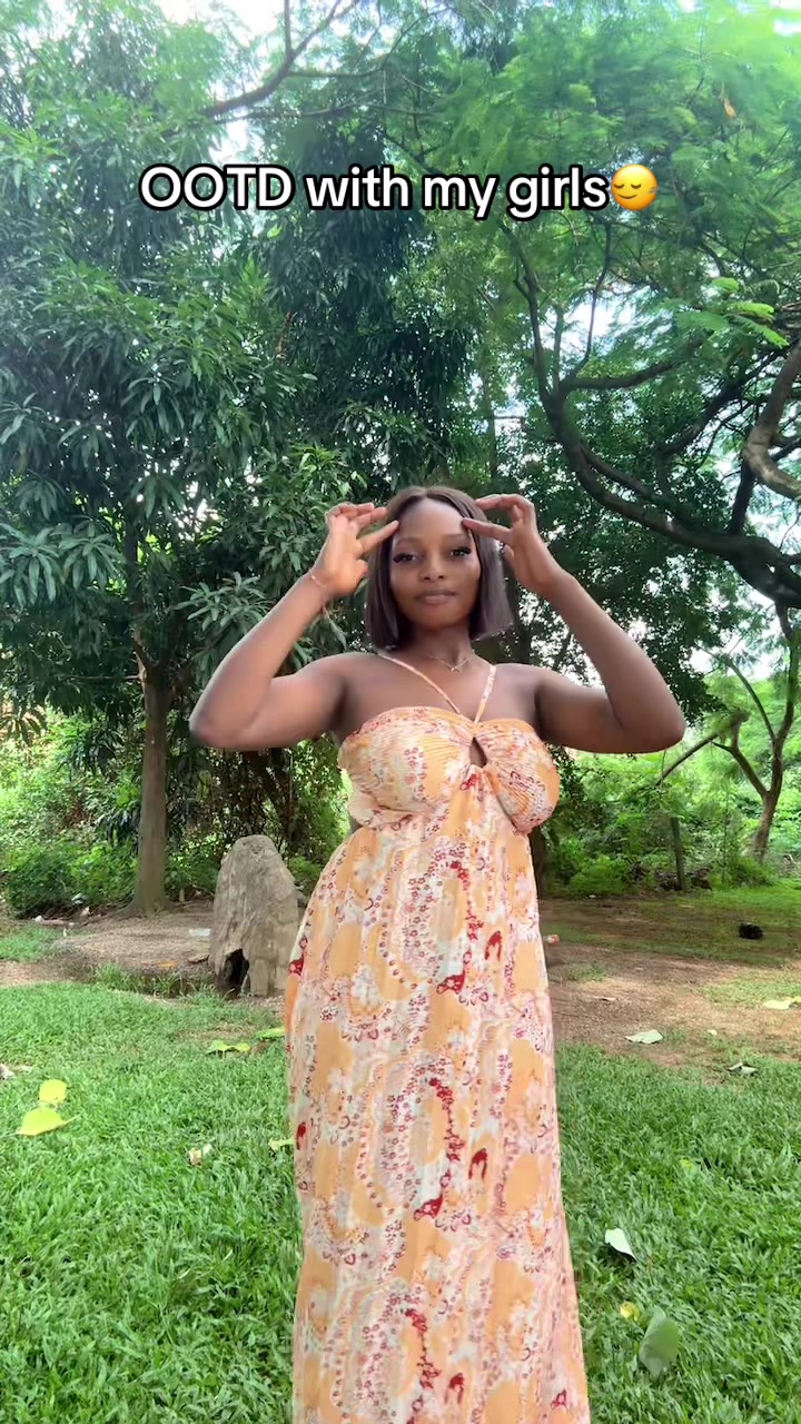 @Sweet gbagyi girl 💐🦋