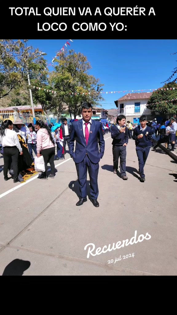@Joshemir Rodríguez Chahua