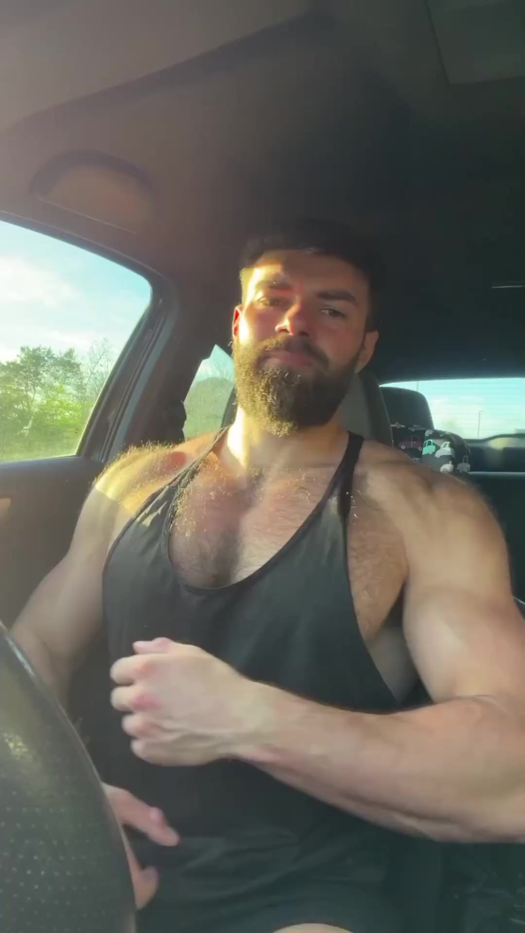 @iamgeorgeribble