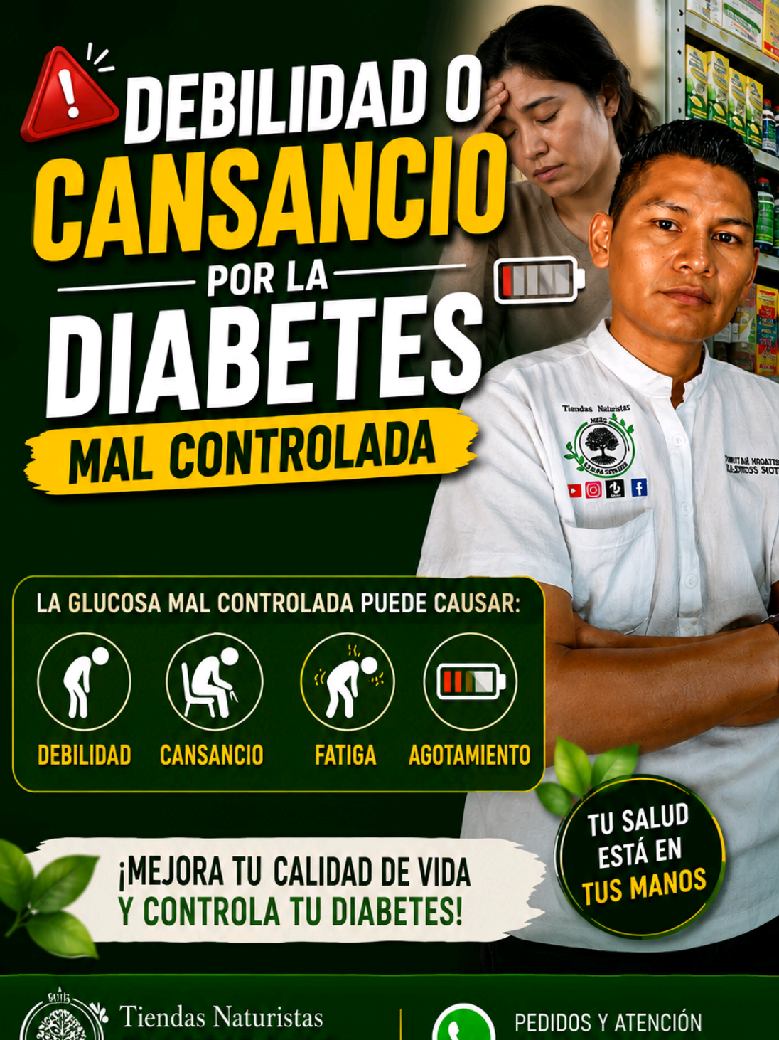 @Vida Herbolaria
