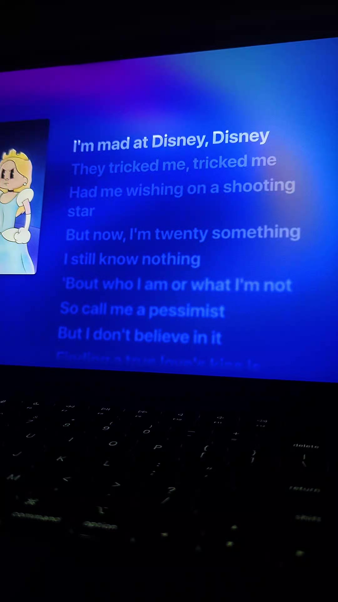 @Gwen's Playlist