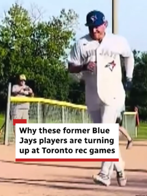@CBC Toronto