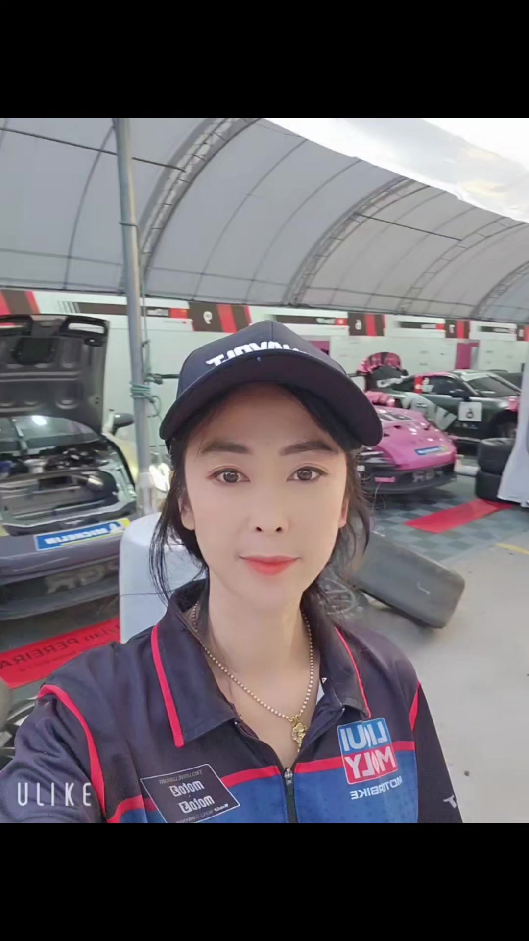 @Ozone motor sport