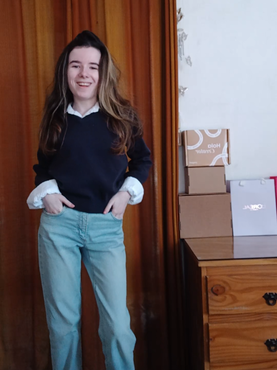 @Macarena Du