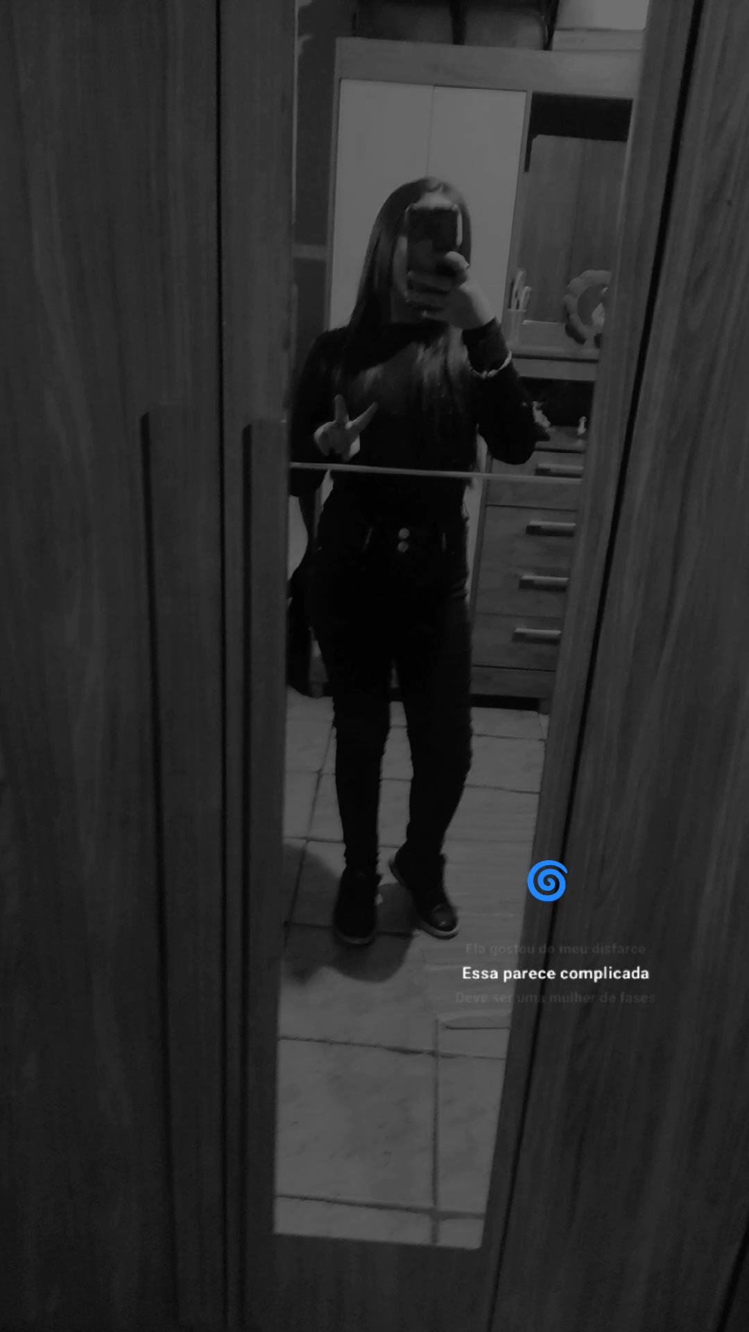 @puts &eacute; a soso💯 paci&ecirc;ncia💗🤟