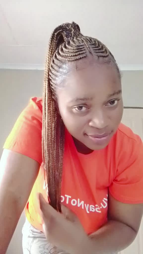 @Phathutshedzo Pretty