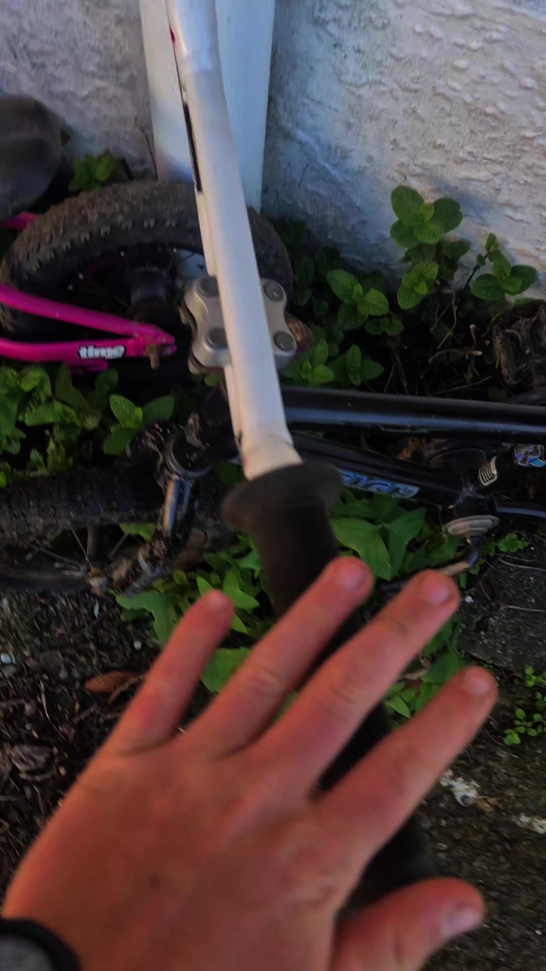 @theminibikemaddness