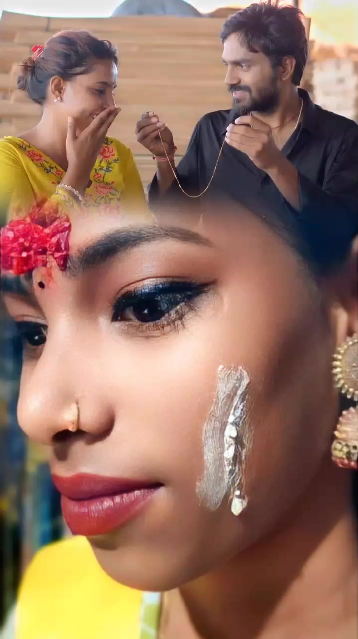 @Bhojpuri Queen 👰