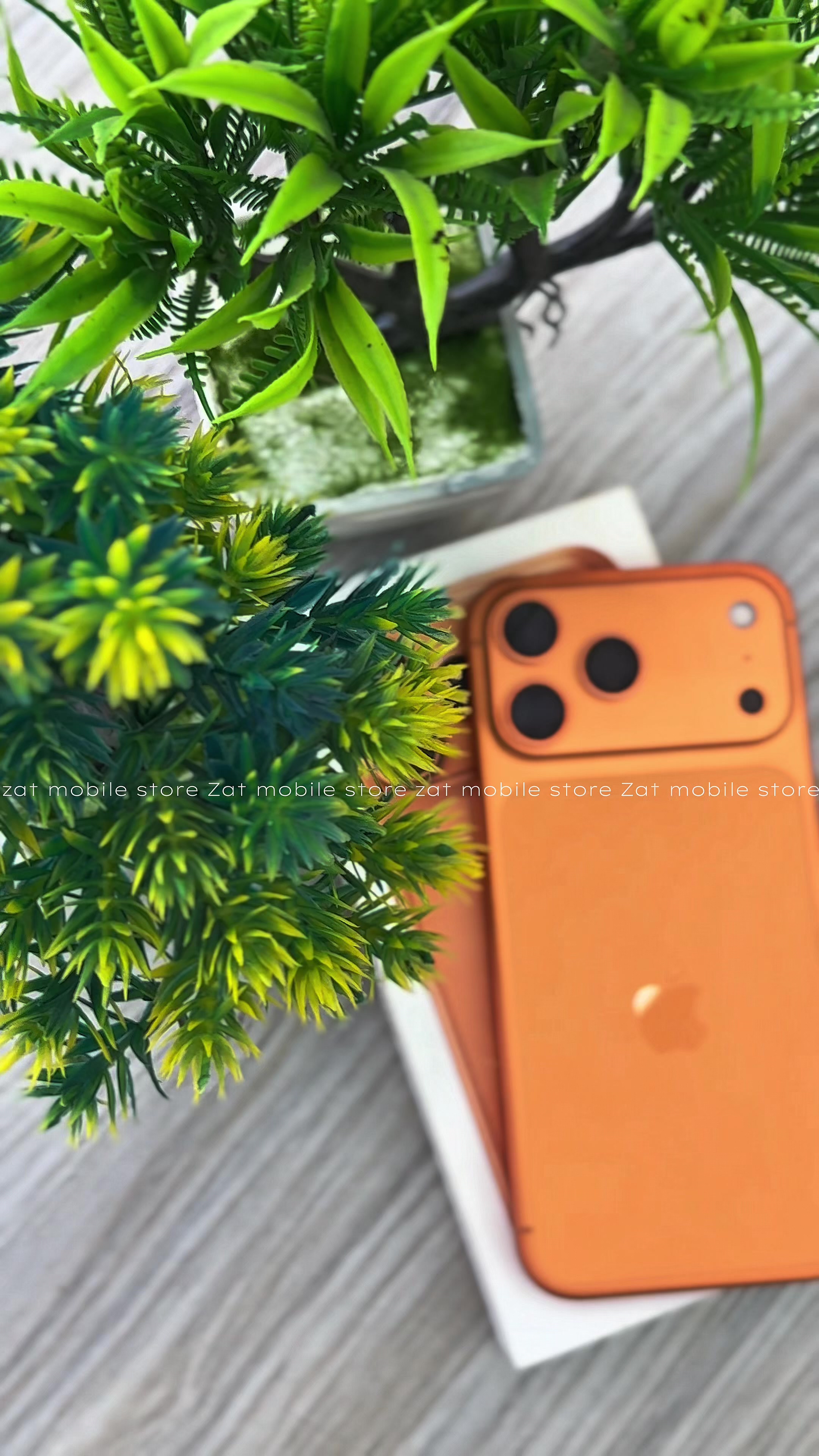 @MOBILE STORE