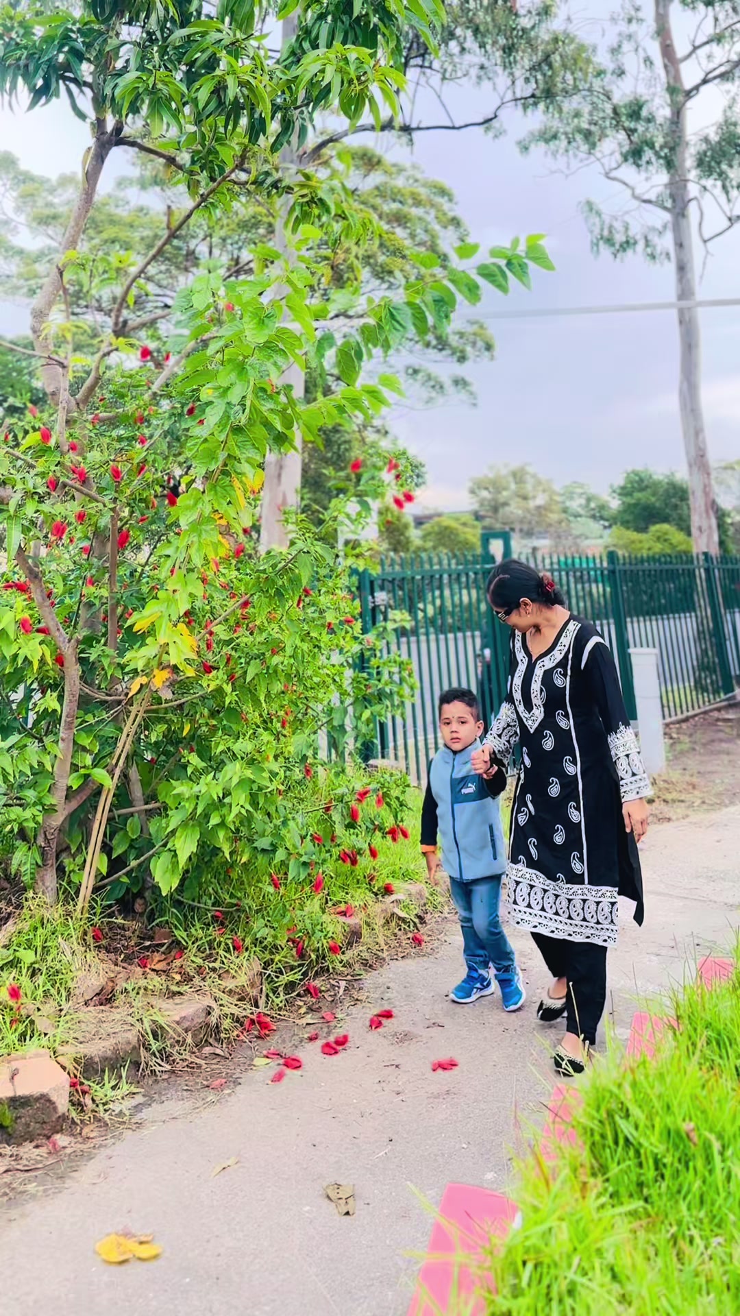 @Smriti Ghimire🇳🇵🇦🇺