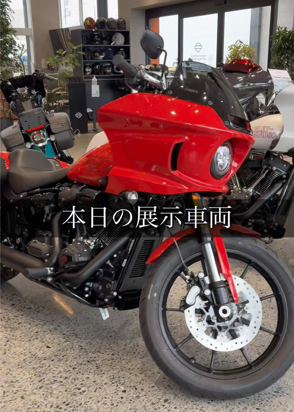 @ハーレーダビッドソンシティ西東京　公式