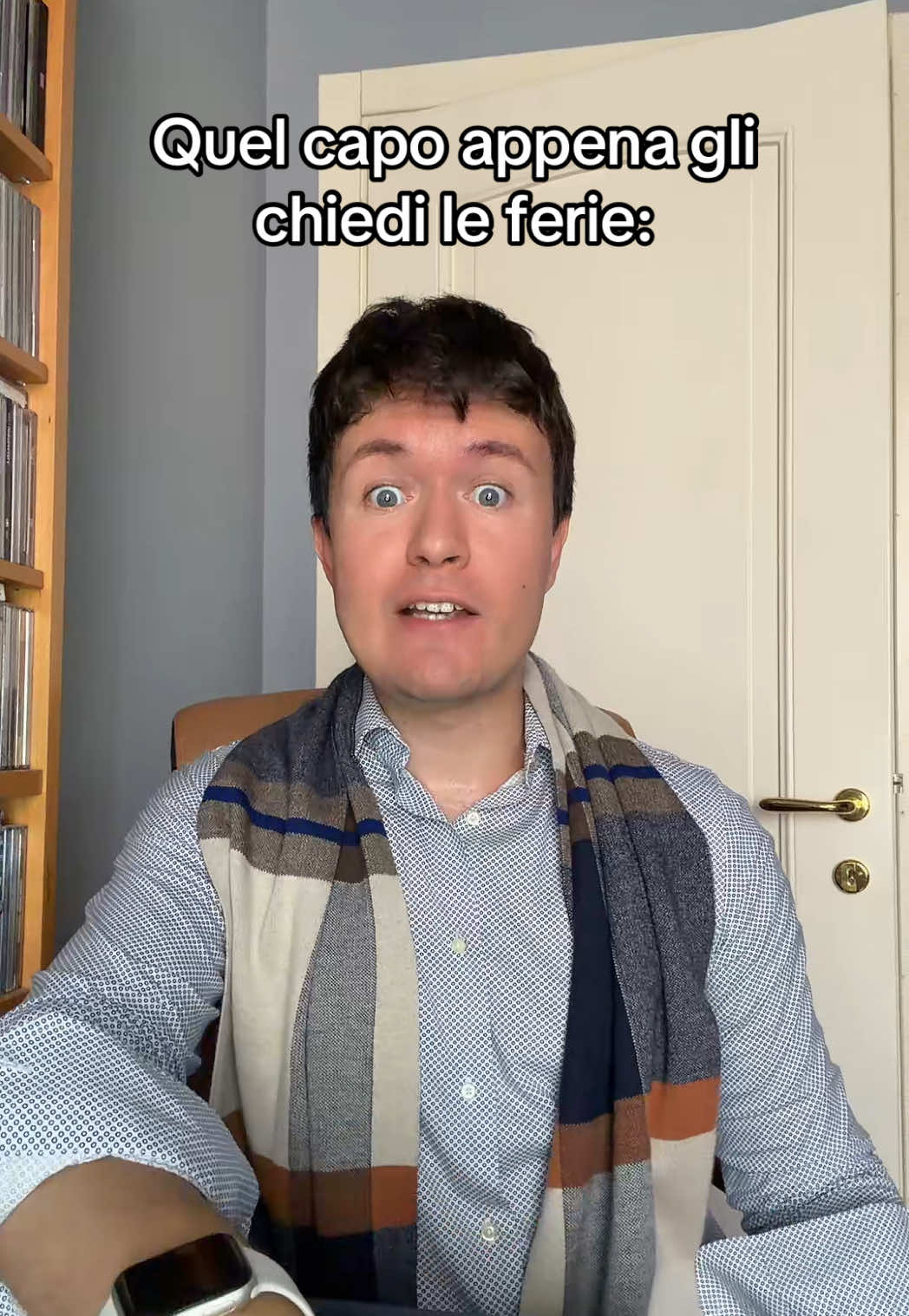 @Carabaggio