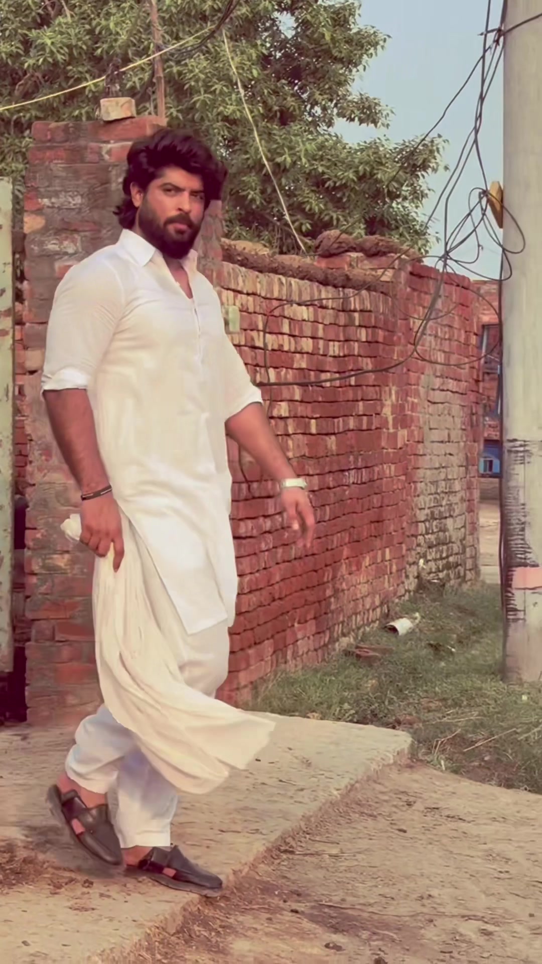 @Shaiz Raj