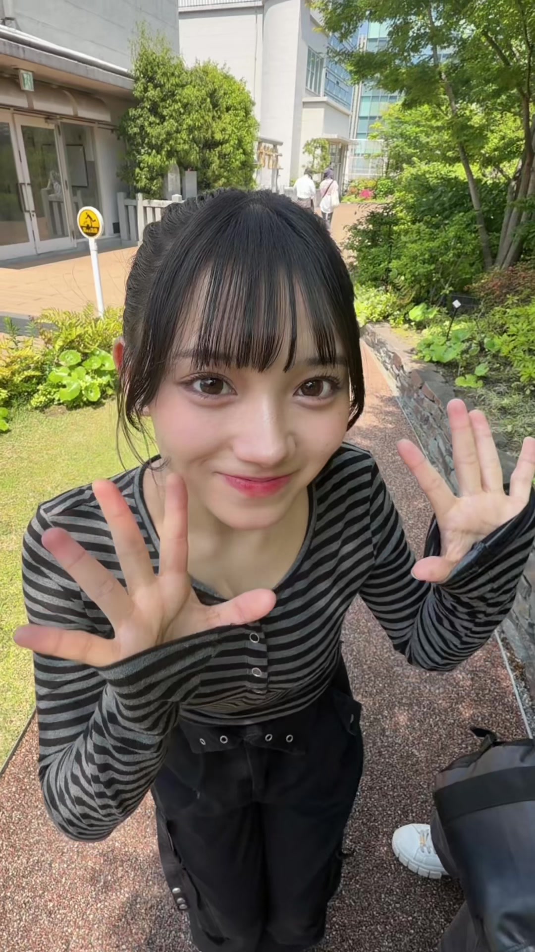 @佐藤七海