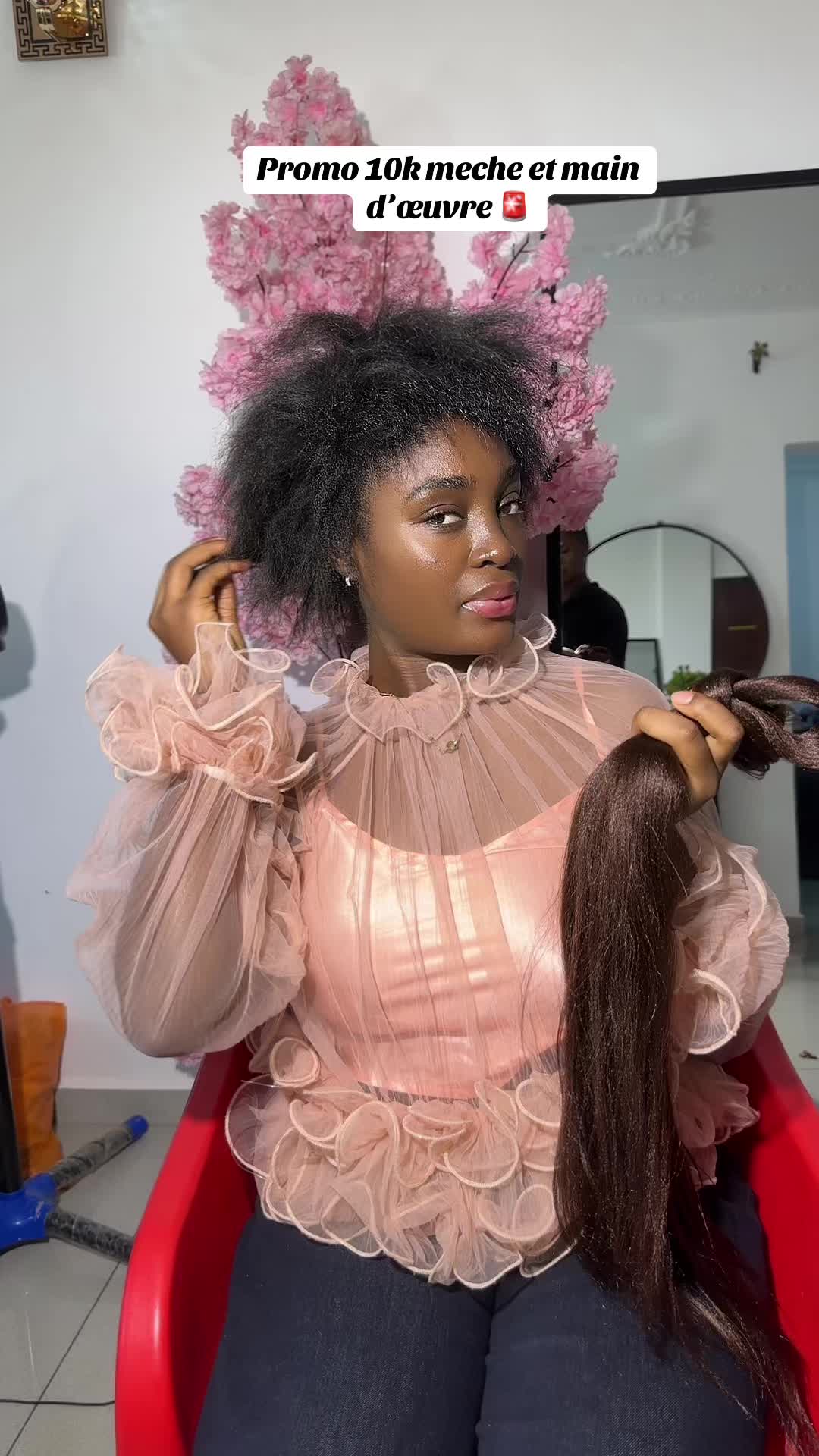 @Nana&rsquo;sFashion(la r&eacute;f)674246611