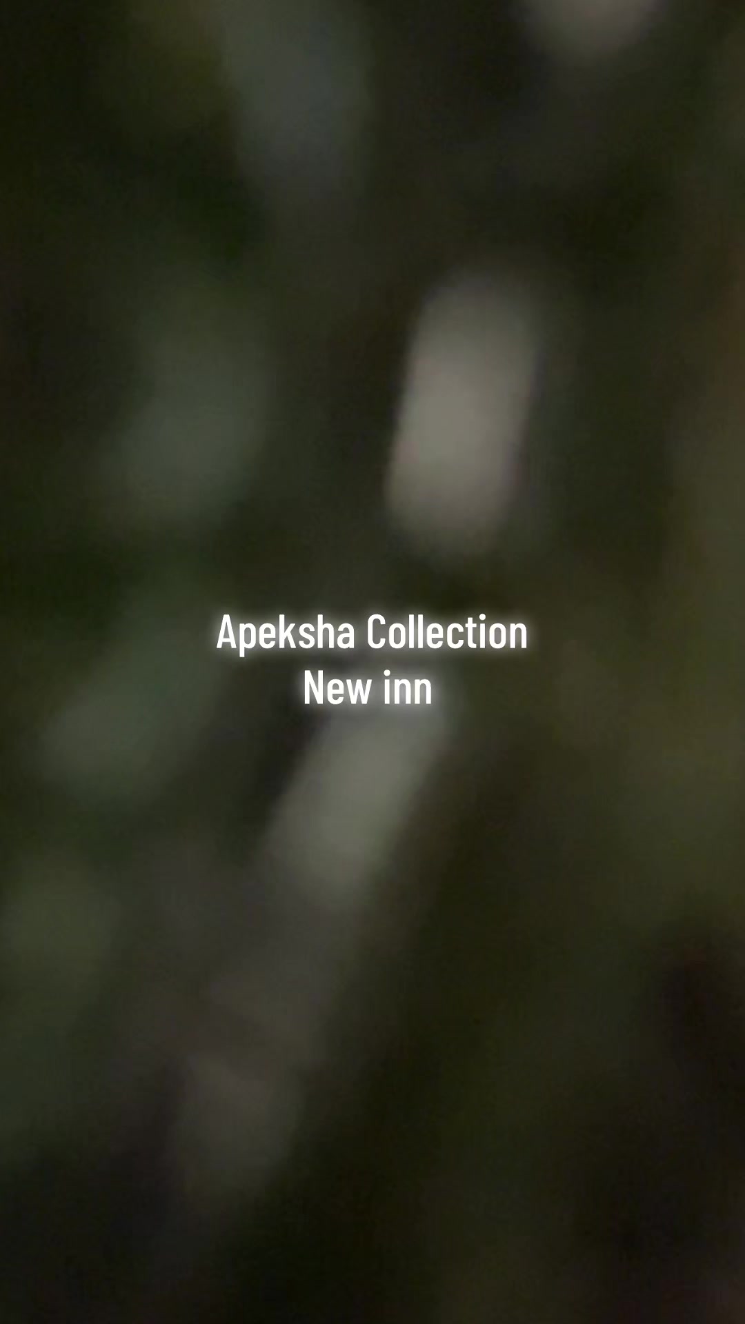 @Apeksha Collection