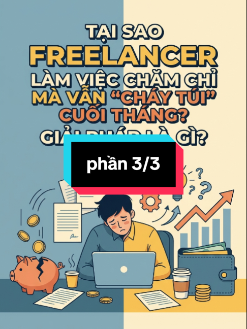 @T&agrave;i Ch&iacute;nh Cho Freelancer