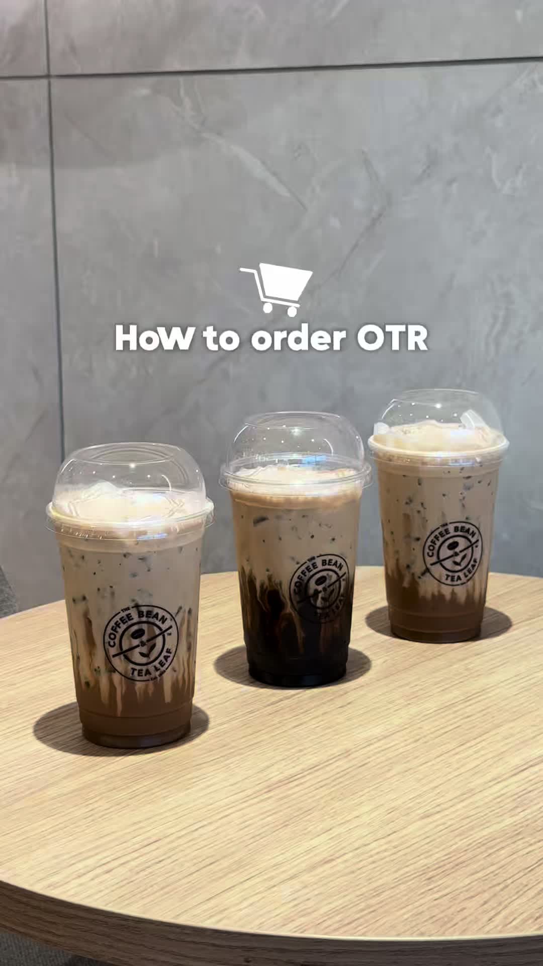 @The Coffee Bean & Tea Leaf MY