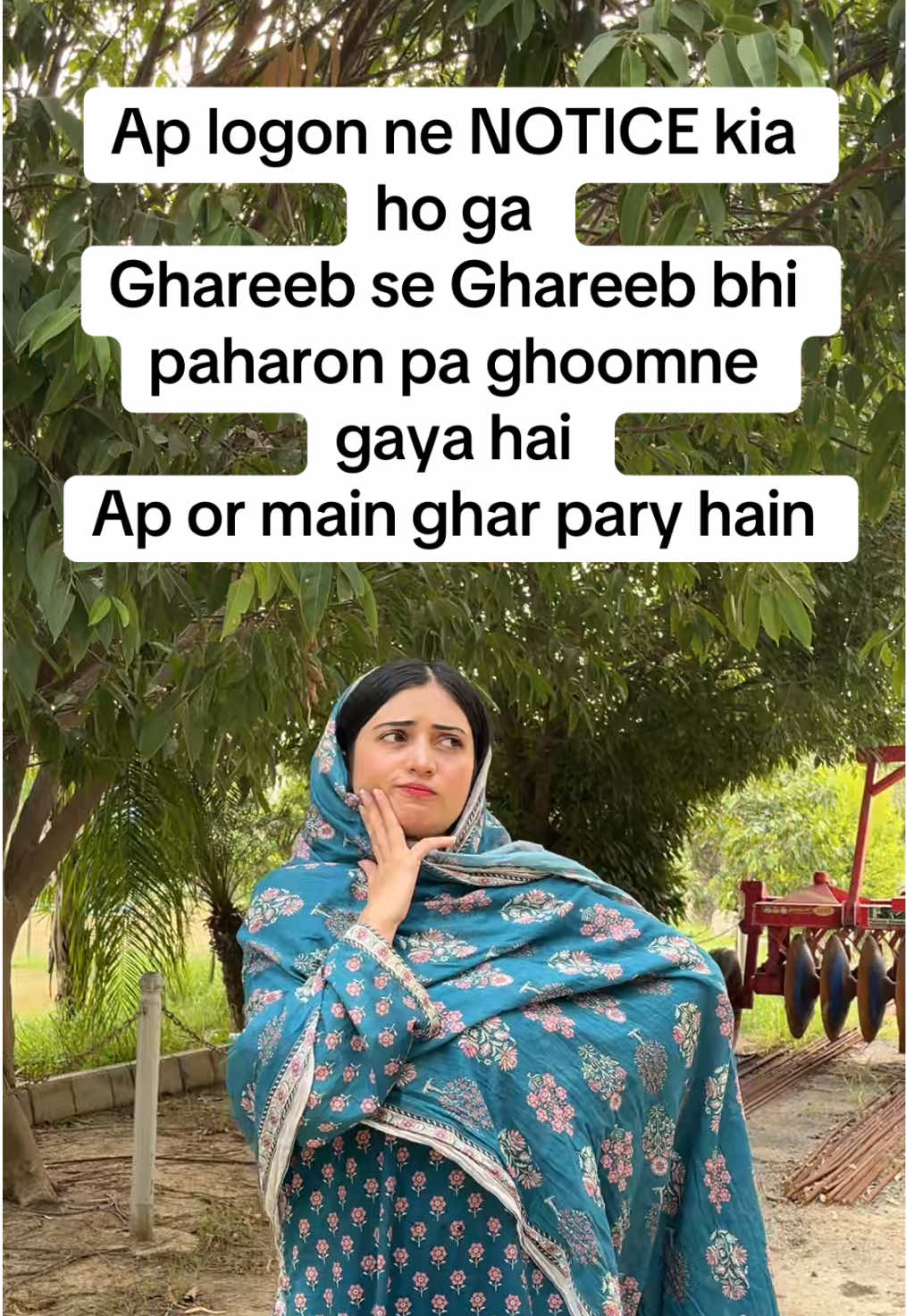 @Fiza masoom 😇