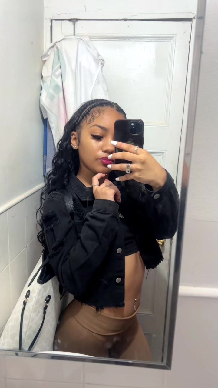 @The baddest