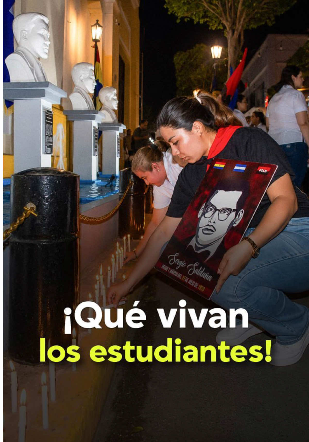 @La Gaceta Sandinista
