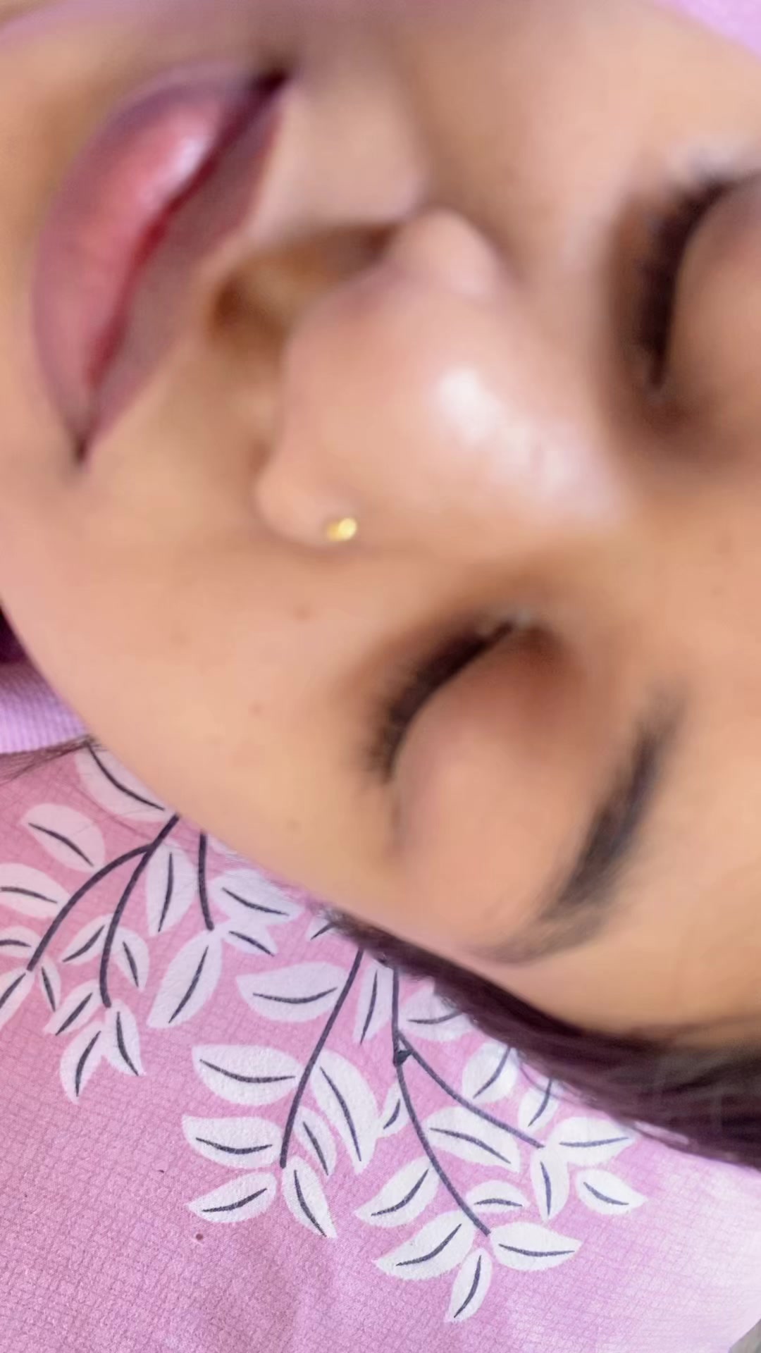 @GlowbySnehu💋🌸