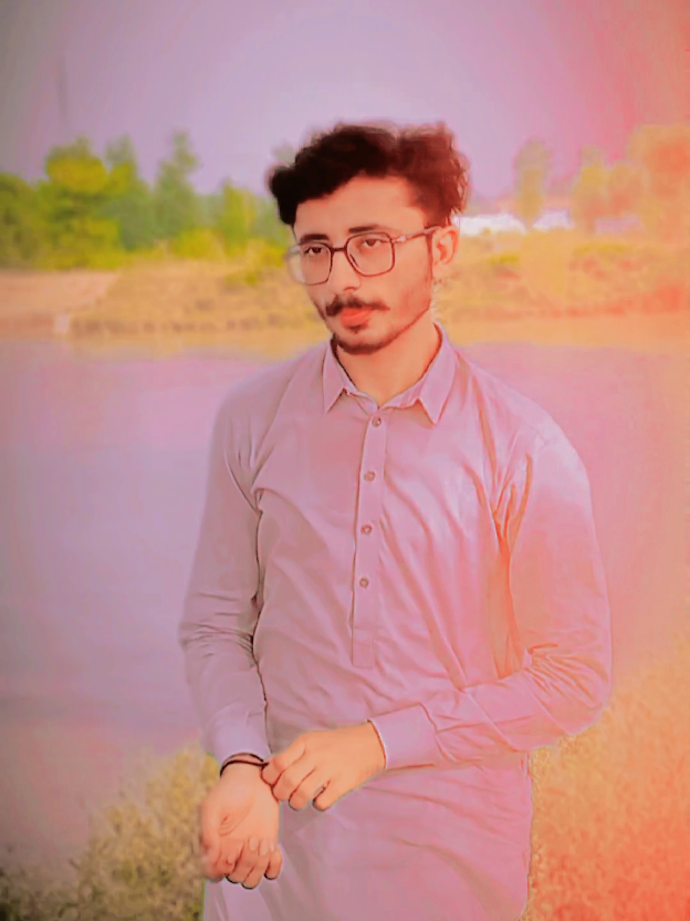 @Arslan be barand