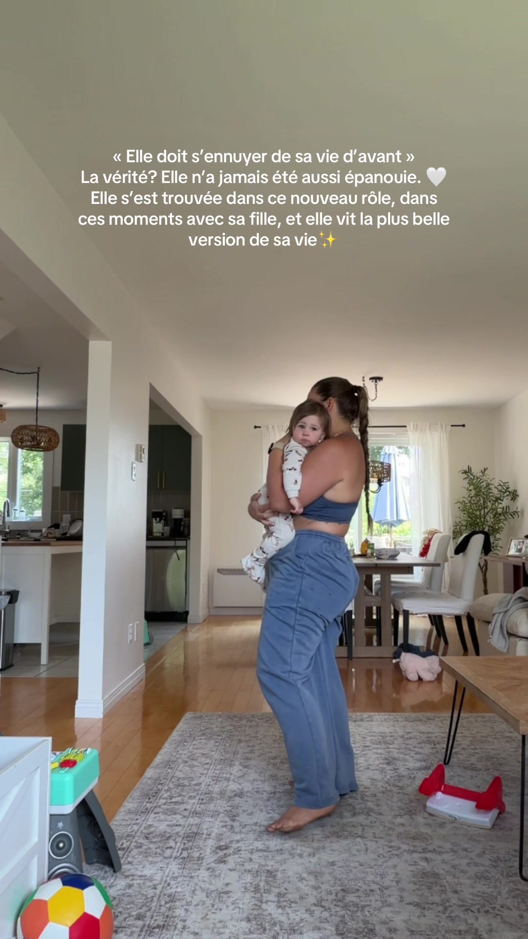 @DaphRenaud | motherhood